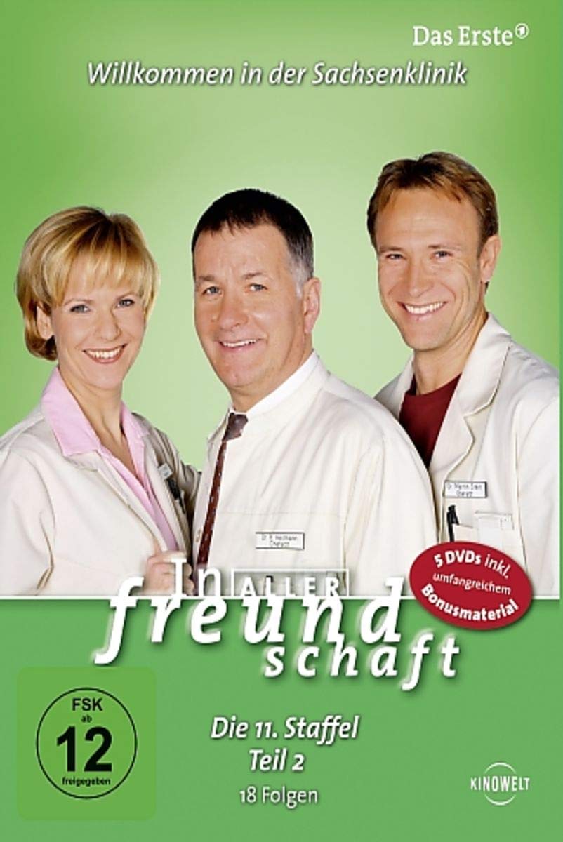 Product Image: In aller Freundschaft