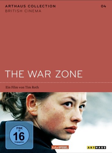 The War Zone - Arthaus Collection British Cinema Films