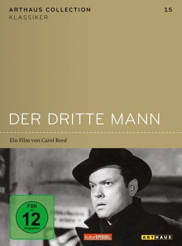 Der dritte Mann Movies