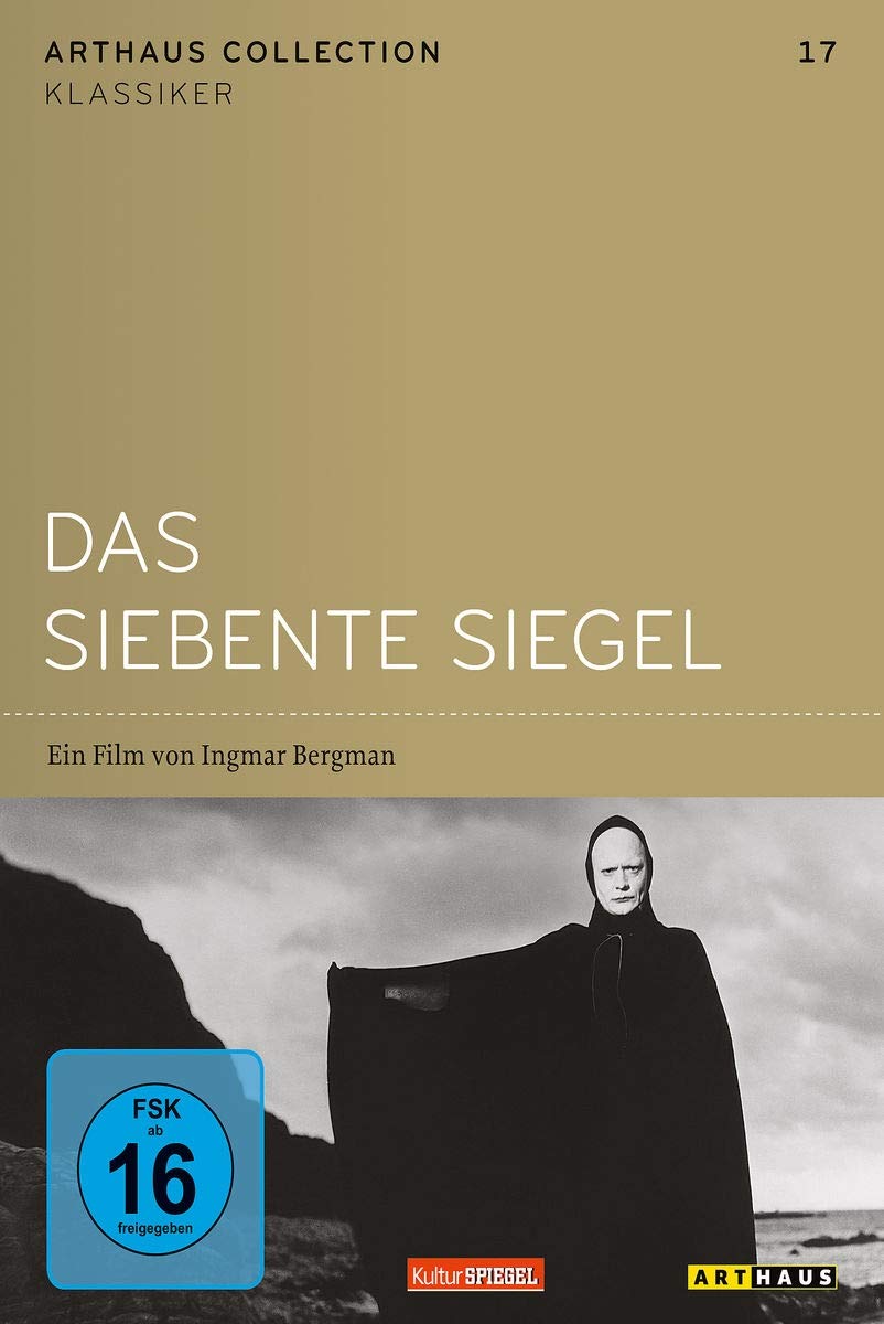 Product Image: Das siebente Siegel