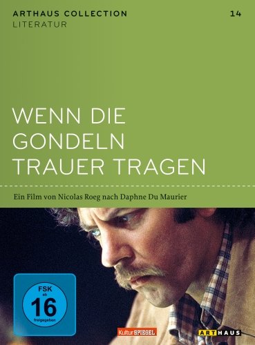 Wenn die Gondeln Trauer tragen Films