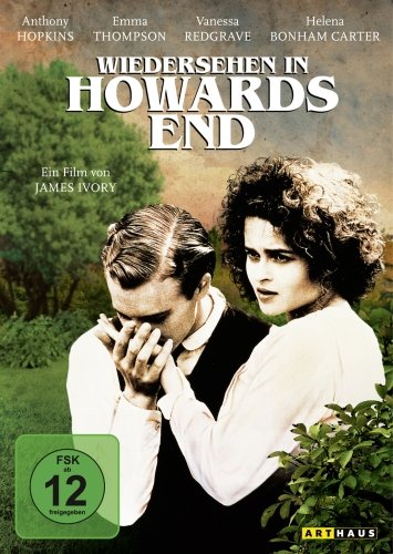 Product Image: Wiedersehen in Howards End