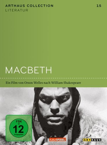 Product Image: Macbeth - Der Königsmörder