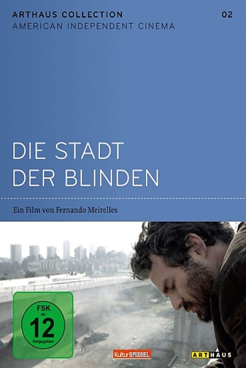 Product Image: Die Stadt der Blinden