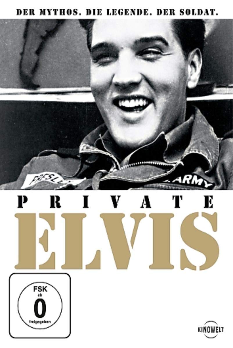 Private Elvis Films