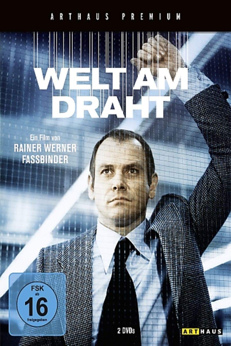 Welt am Draht Movies