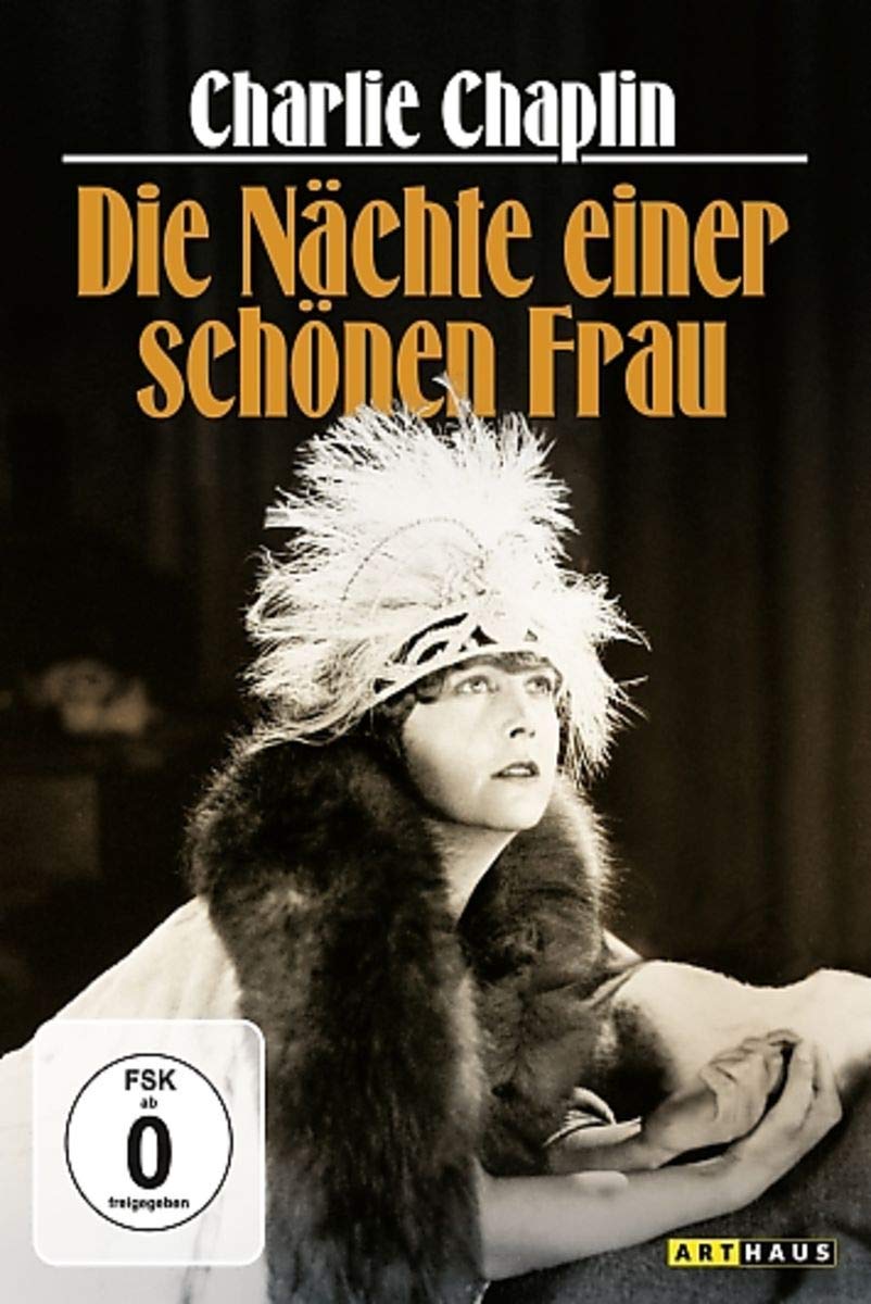Charlie Chaplin - Die Nächte einer schönen Frau Films