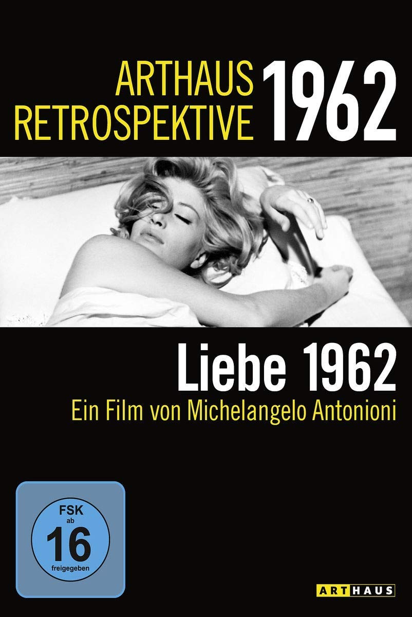 Product Image: Liebe 1962