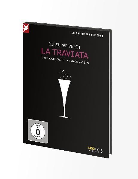 Verdi, Giuseppe - La Traviata (Sternstunden der Oper) Music