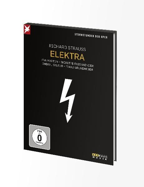 Product Image: Elektra - Sternstunden der Oper