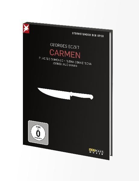 Carmen - Sternstunden der Oper Music