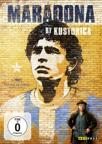 Product Image: Maradona by Kusturica