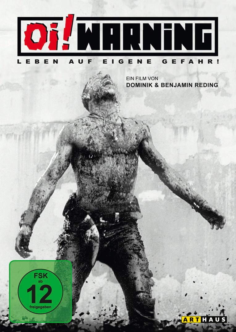 Oi! Warning Films
