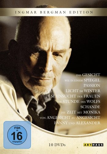 Product Image: Ingmar Bergman Edition 2