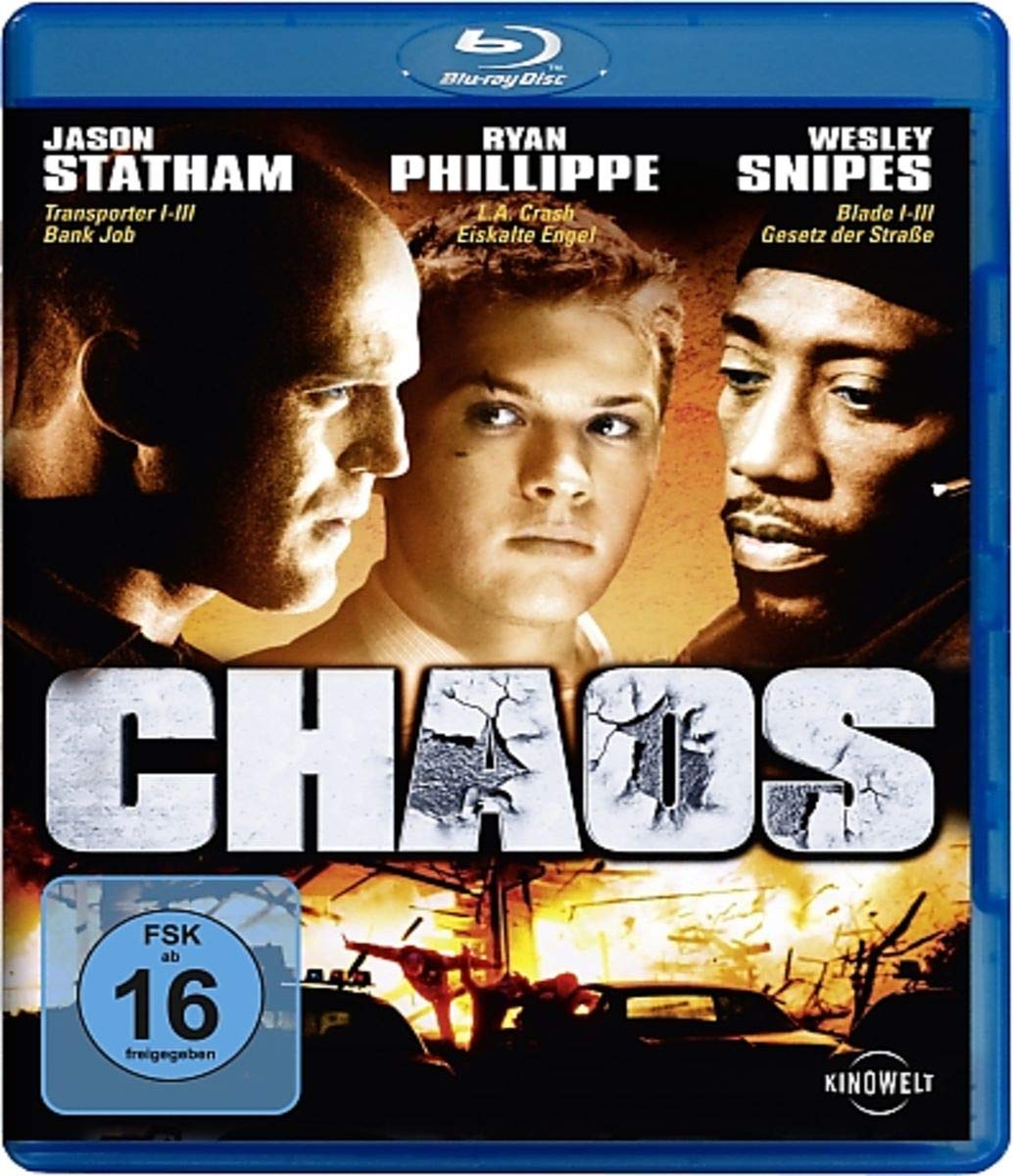 Chaos Films