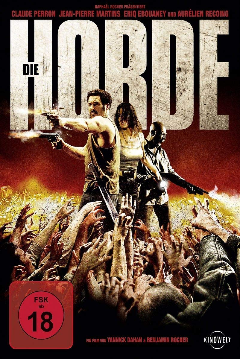 Die Horde Films