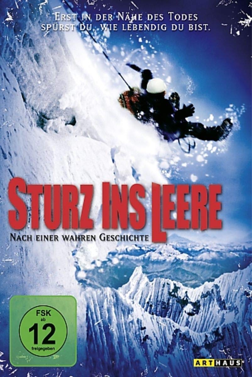Sturz ins Leere Movies