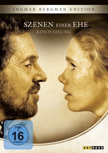 Szenen einer Ehe (Kinofassung) Movies
