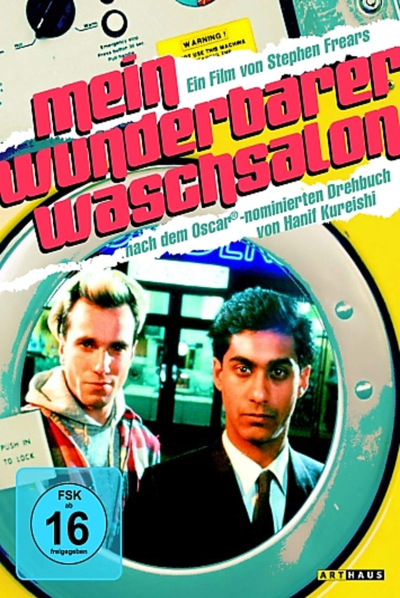 Product Image: Mein wunderbarer Waschsalon