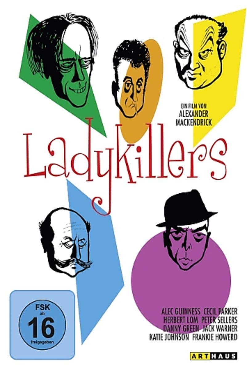 Ladykillers Films