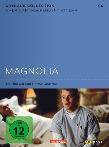 Magnolia - Arthaus Collection American Independent Cinema Films