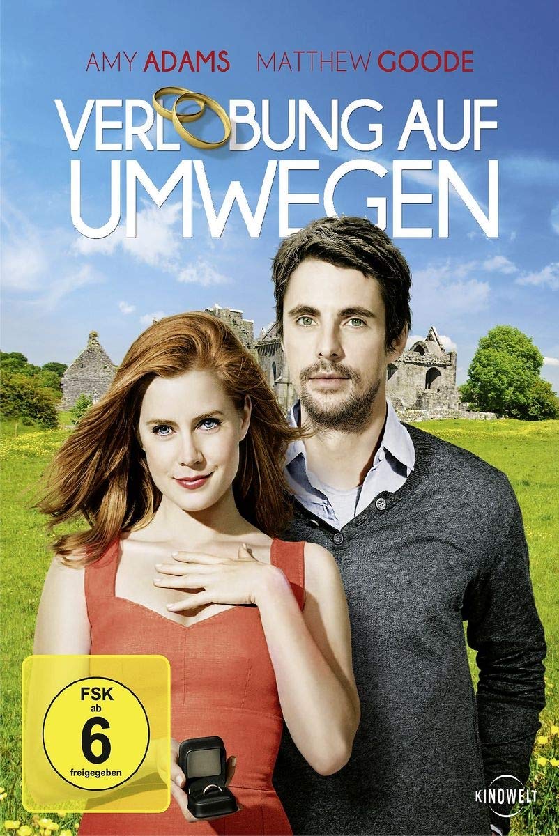 Verlobung auf Umwegen Films