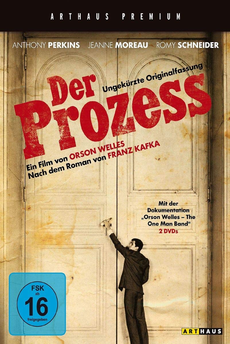 Der Prozess Movies