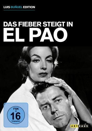Das Fieber steigt in El Pao Films