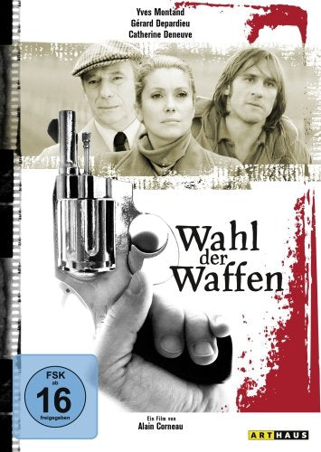 Wahl der Waffen Movies