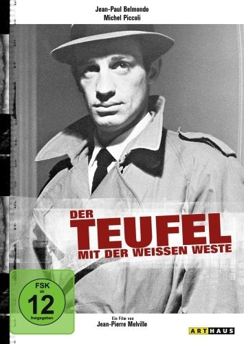 Der Teufel mit der weißen Weste Films