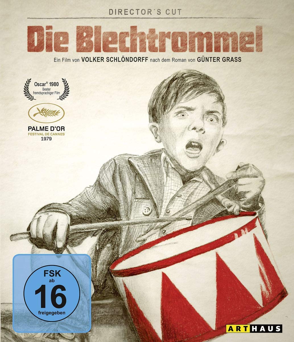 Die Blechtrommel Movies