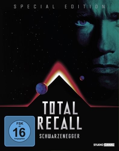 Product Image: Total Recall