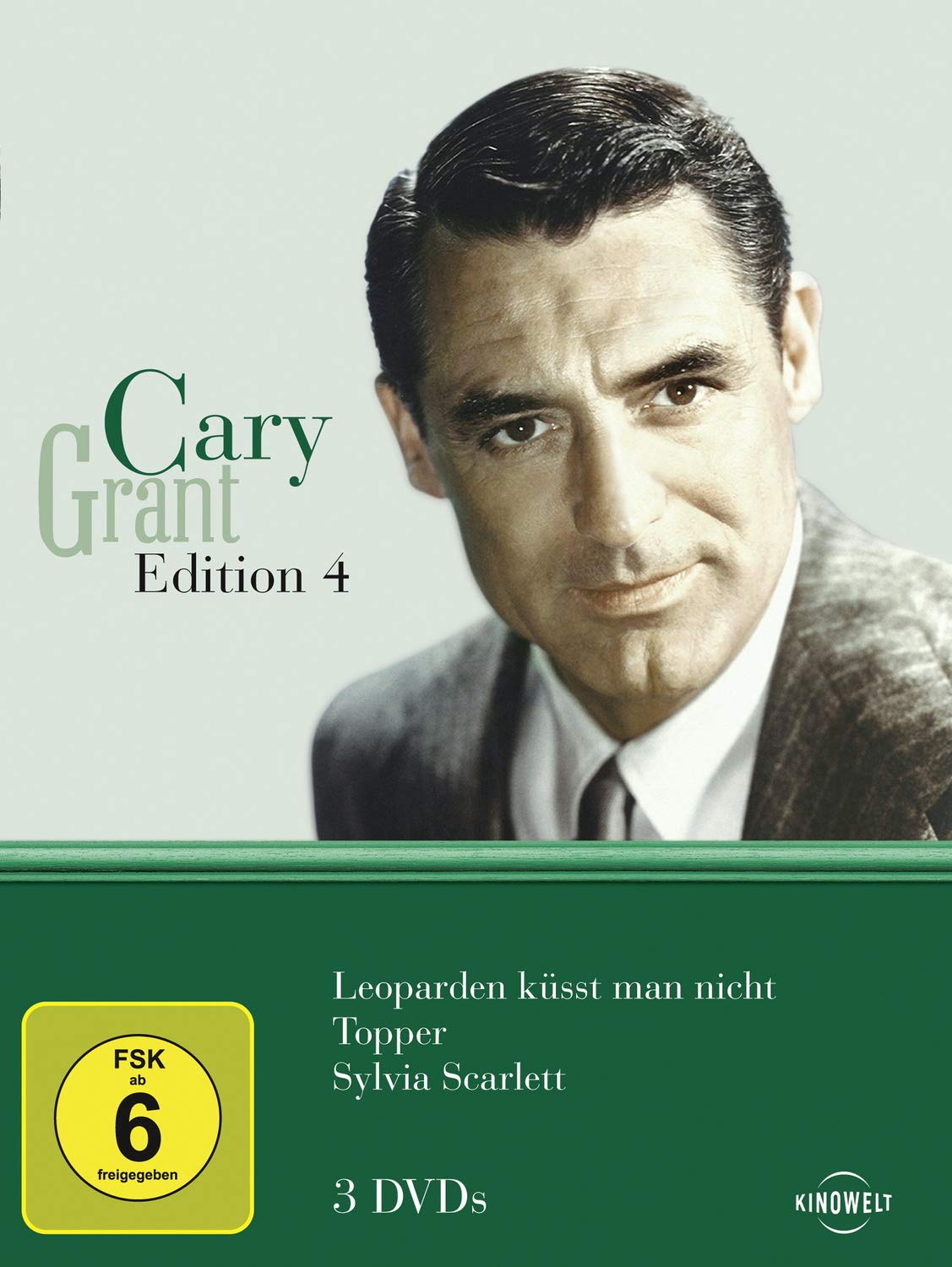 Product Image: Cary Grant Edition 4
