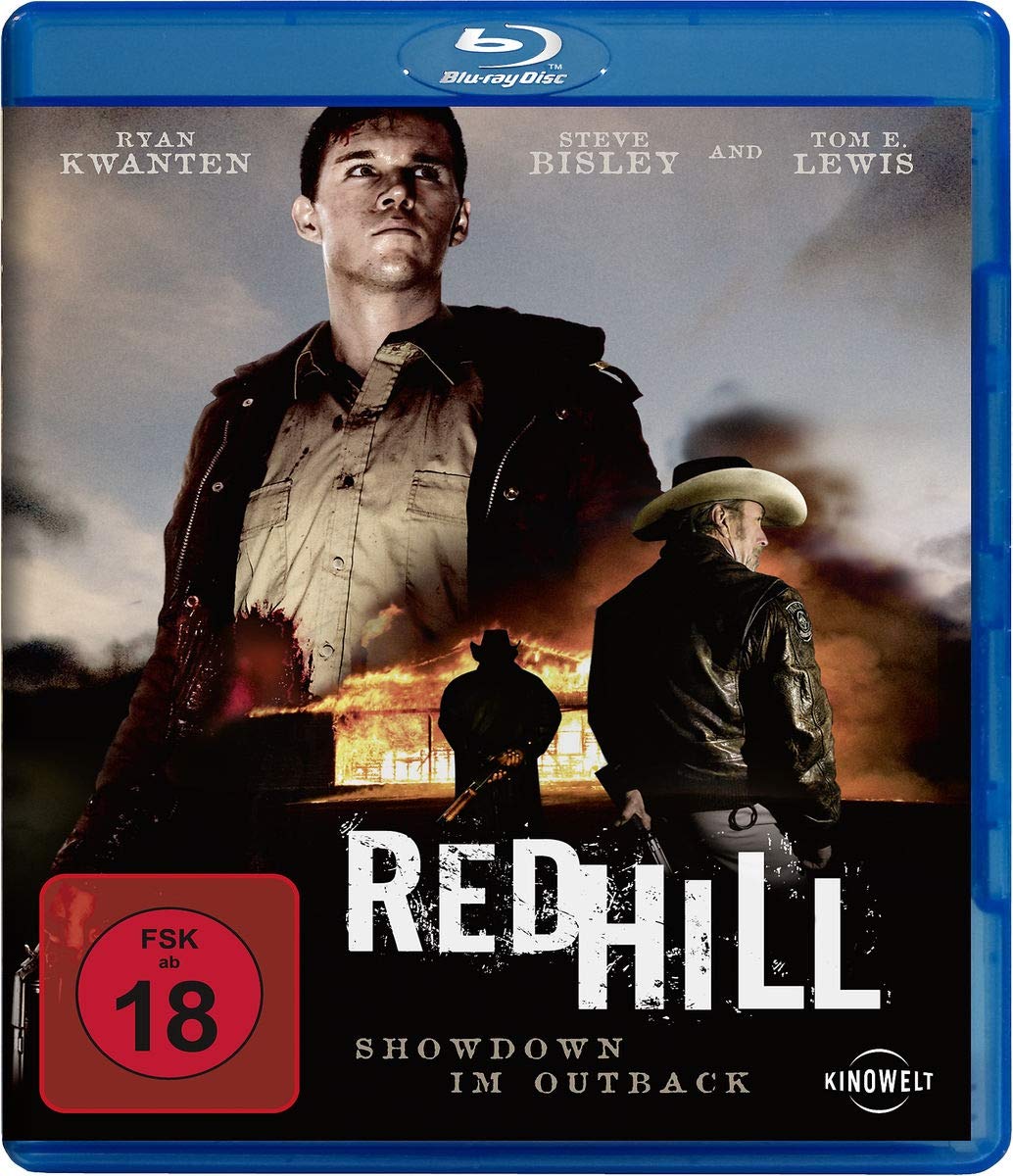 Red Hill Films