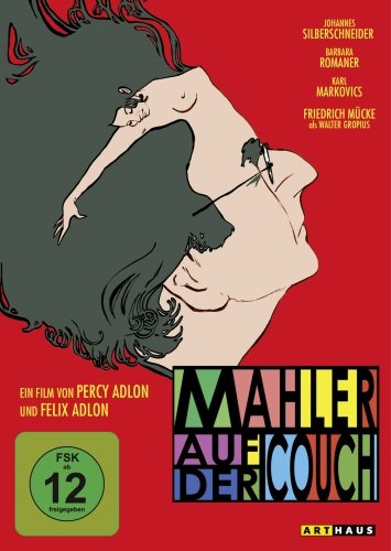 Product Image: Mahler auf der Couch