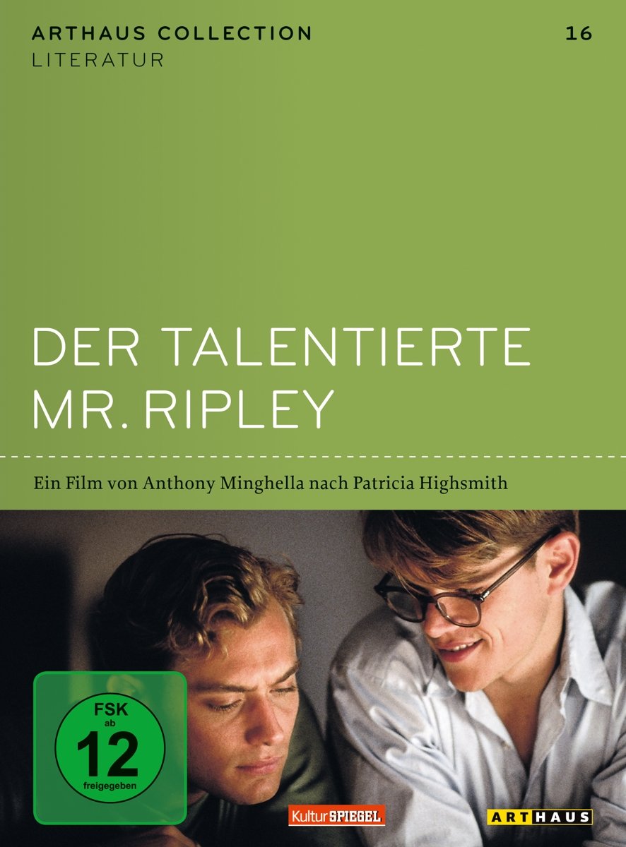 Product Image: Der talentierte Mr. Ripley