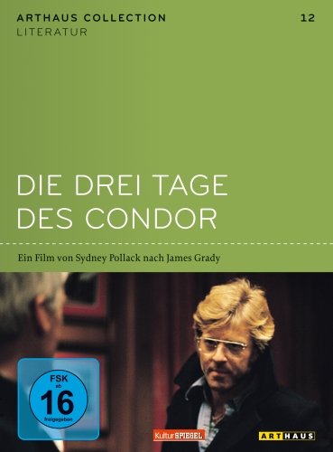Die drei Tage des Condor Films