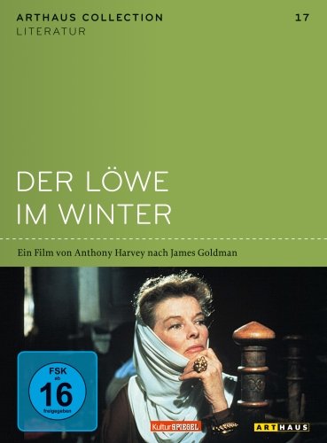 Der Löwe im Winter Films