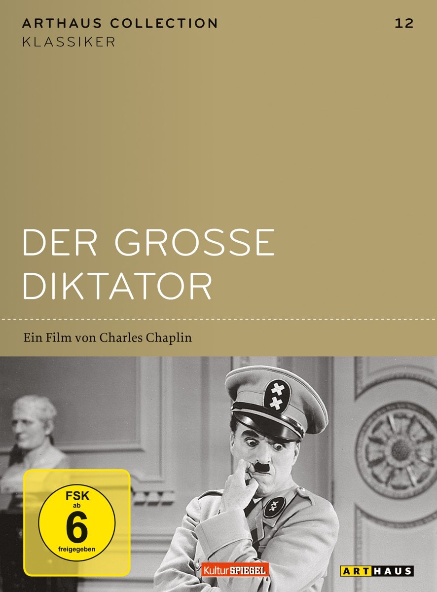 Der große Diktator Films