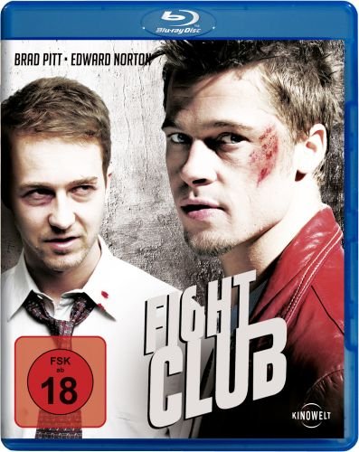 Product Image: Fight Club – Remastered