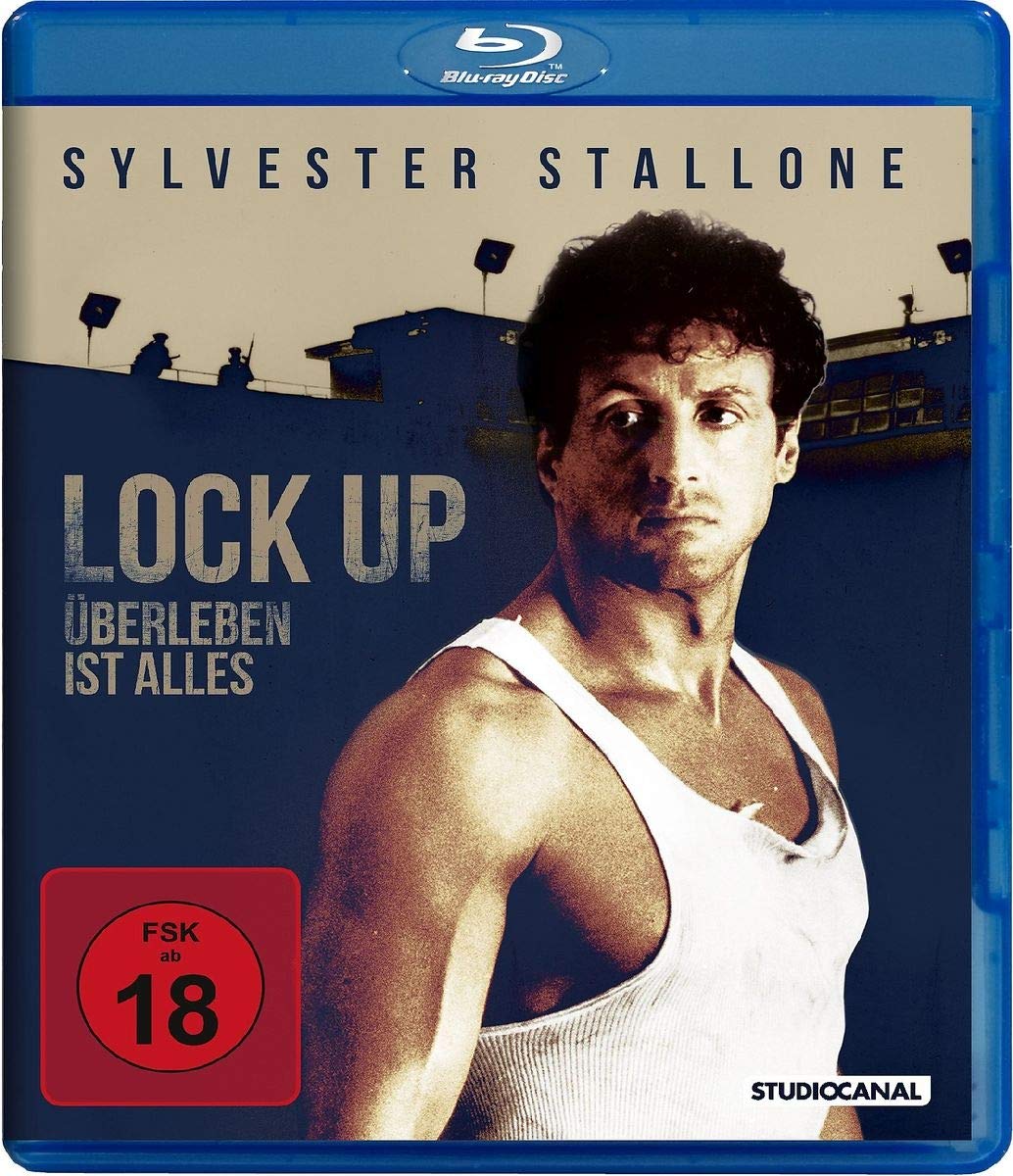 Lock Up Films