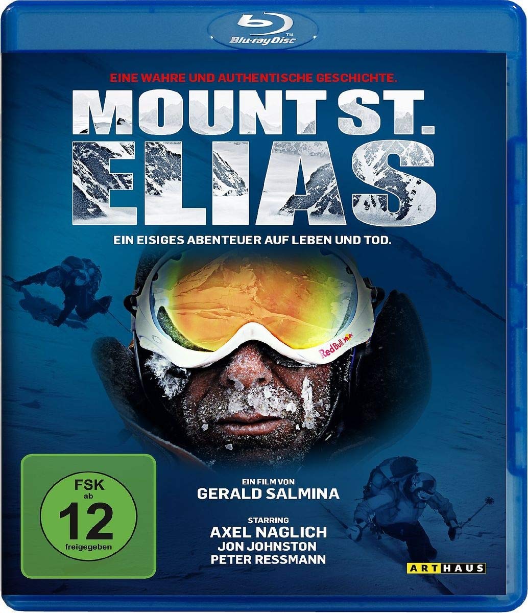 Mount St. Elias Films