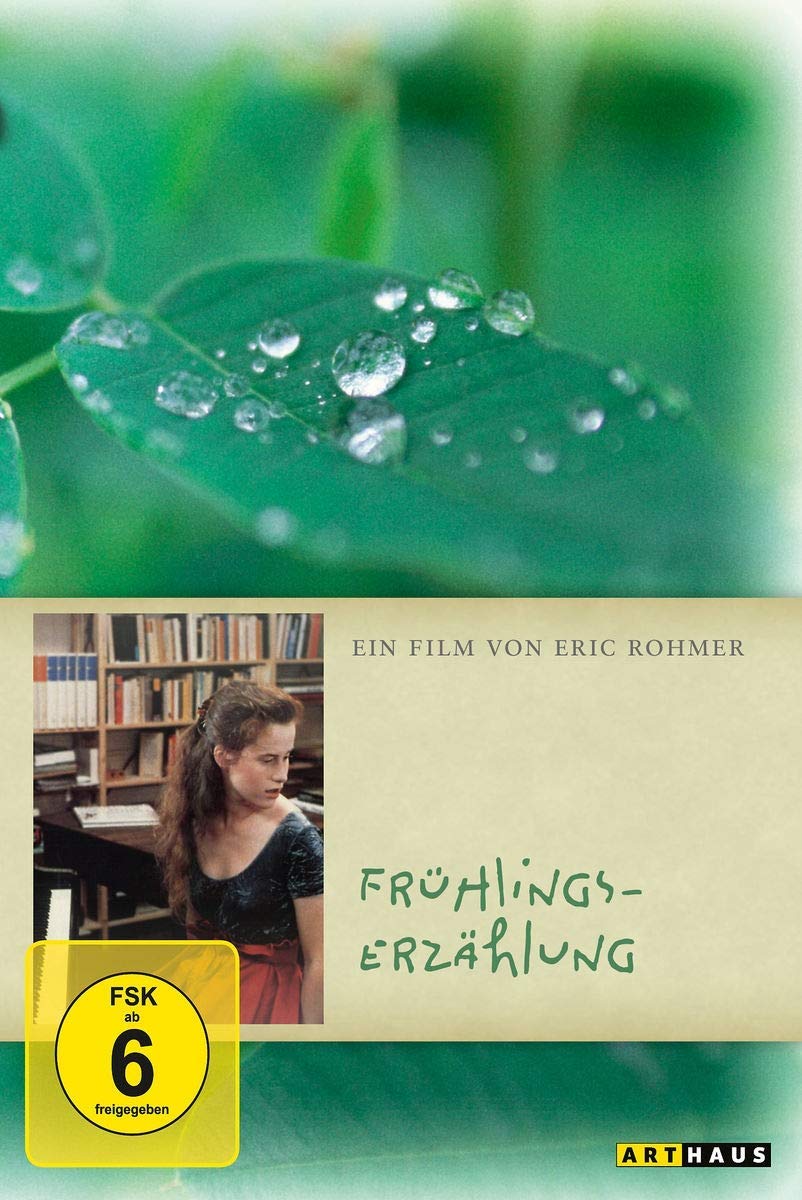 Product Image: Frühlingserzählung