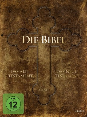 Die Bibel - Das alte Testament und das neue Testament Movies