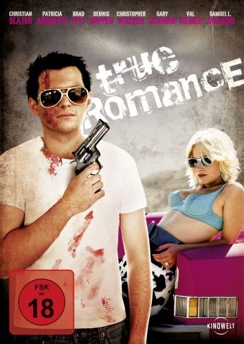 True Romance Movies