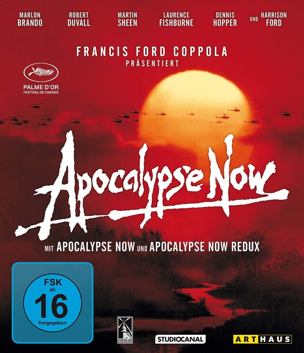 Apocalypse Now Movies