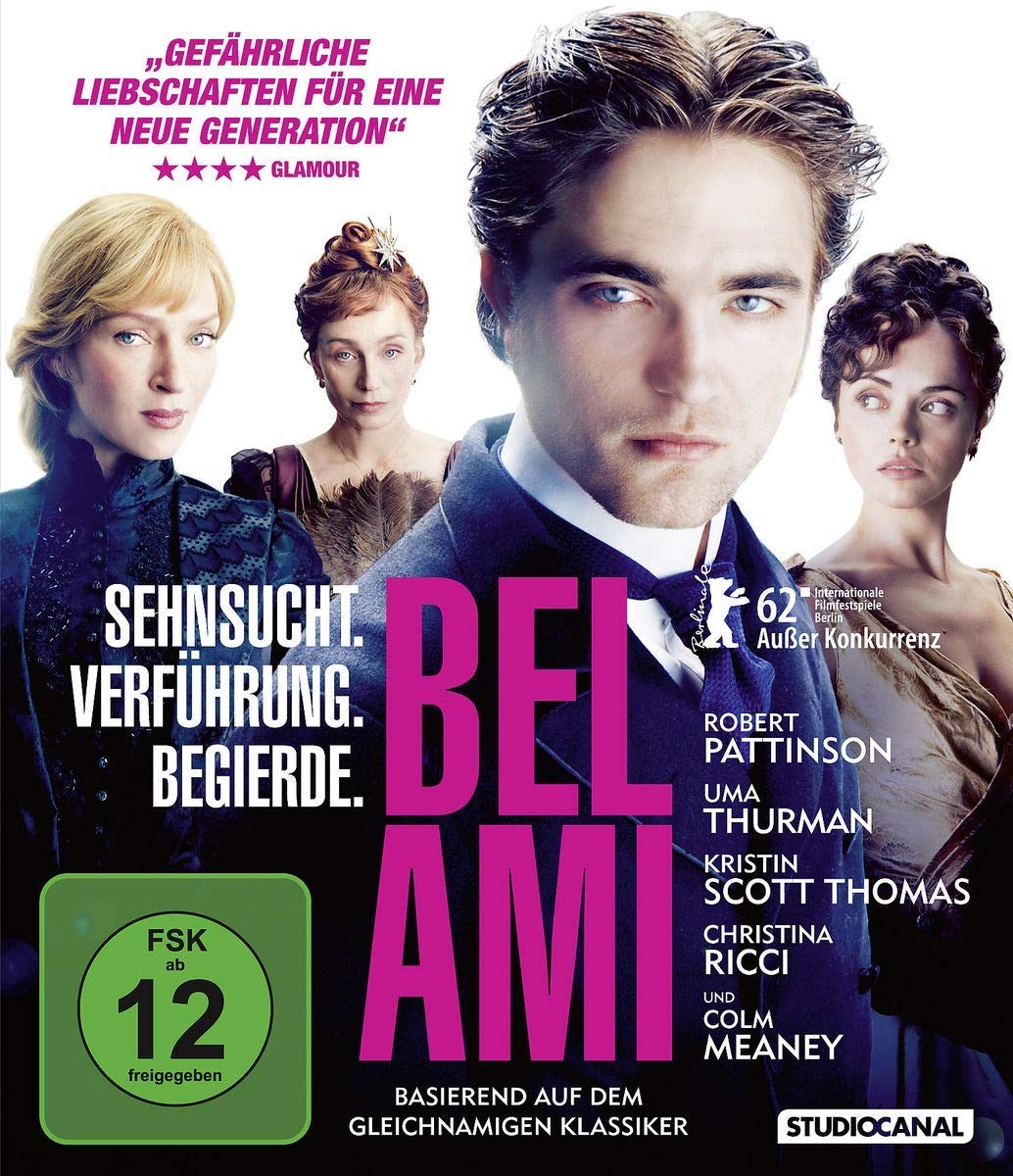 Bel Ami Movies