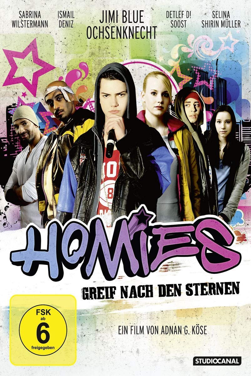 Product Image: Homies