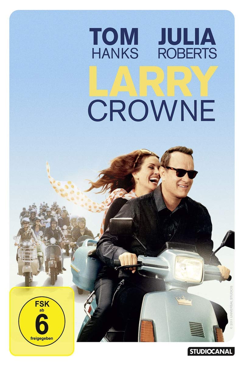 Larry Crowne Movies