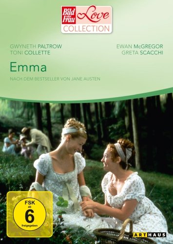 Emma Movies